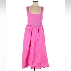 A New Day Pink Dress